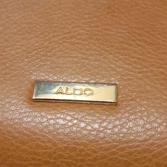 Aldo hand bag garunteed authentic - Picture 2 of 4